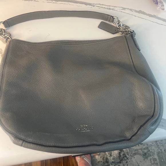 Coach purse - Picture 1 of 1